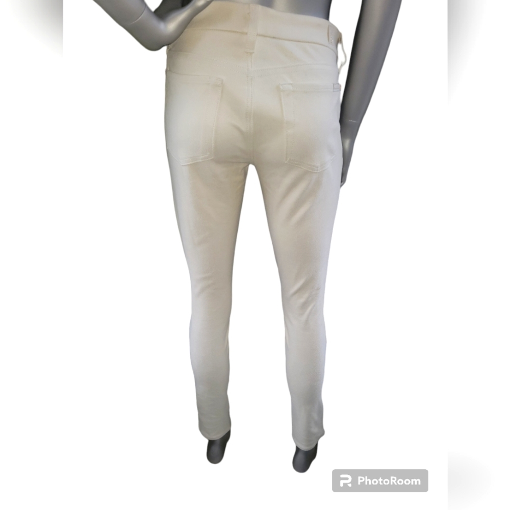 7 For All Mankind Skinny Pant